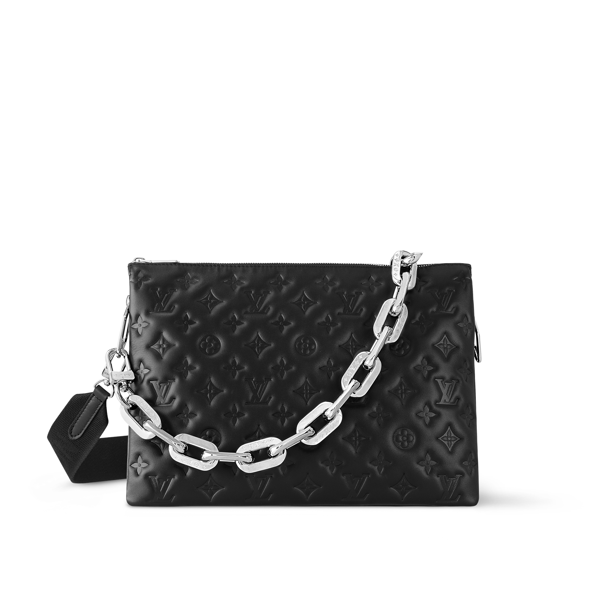 【SALE】 LOUISVUITTON ルイヴィトン クッサンMM Louis vuitton MM Coussin | eBay